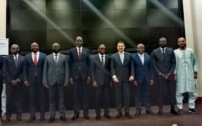 Objectifs du développement durable (ODD) : Le secteur privé ivoirien s’engage à répondre aux défis