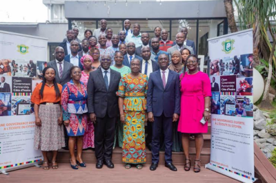Côte d’Ivoire/Open Government Partnership : le Comité Technique OGP élabore le projet du Plan d’Action National 2024-2026 (PAN 5)