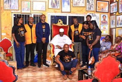 Côte d’Ivoire : Orange CI a redistribué 170 millions FCFA via Pass KDO Max depuis le lancement