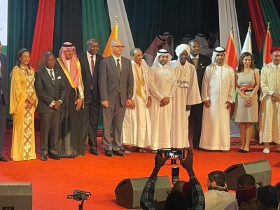 Côte d’Ivoire : Ouverture de la première édition des journées culturelles arabes à Abidjan