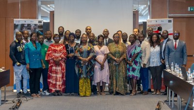 Côte d’Ivoire: l’ONG Social Justice forme des journalistes d’investigation et lanceurs d’alerte pour renforcer la lutte contre la corruption