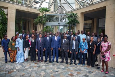 Côte d’Ivoire : Ouverture d’un atelier de partage organisé autour de l’élaboration du PSI 2026-2030 sur l’intégration régionale