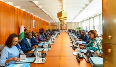 Côte d’Ivoire/Promotion de l’industrie métallurgique : le Gouvernement suspend l’exportation des déchets de batteries et accumulateurs au plomb usagers