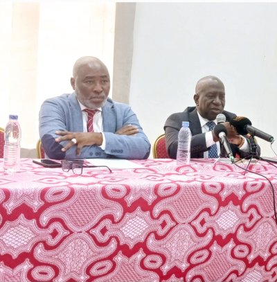 Côte d’Ivoire/ Promotion du balafon Sénoufo: le Djéguélé Festival 2026 prévu du 28 mars au 04 avril 2026 au palais de la culture de Boundiali