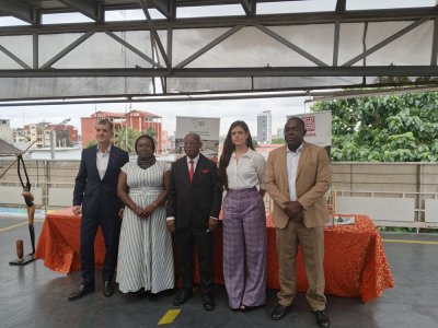 Côte d’Ivoire/Promotion du Sport Pour Tous: les 04 Agoras d’Abidjan ont enregistré plus de 514 mille visites en 2025 ( Promoteur)