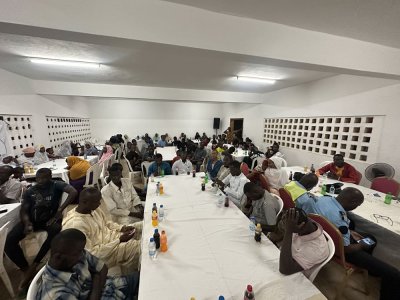 Côte d’Ivoire/Ramadan : Le Mouvement des Jeunes d'Agnissankoi (MJA) exhorte la jeunesse à consolider la fraternité au sein de la communauté musulmane et autres confessions religieuses de leur localité