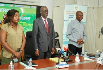 Côte d’Ivoire/Réinstallation des personnes impactées par la ligne 1 du Métro d’Abidjan: Le Comité en charge envisage la publication de la liste des 2 496 injoignables dans les mairies et médias 