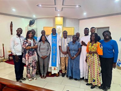 Côte d’Ivoire/Religion : Les Journalistes et Communicateurs catholiques en mission pour la vérité et l'intégrité