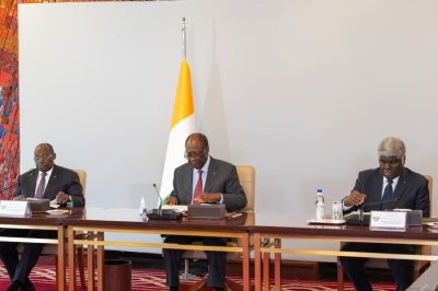 Côte d’Ivoire : plus de 8 500 sites d'Orpaillage illégal démantelés en moins de six ans