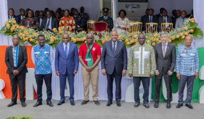 Fête du travail 2023 : le Premier Ministre annonce une augmentation de 9 à 18% de revalorisation des salaires minima catégoriels conventionnels dans le secteur privé