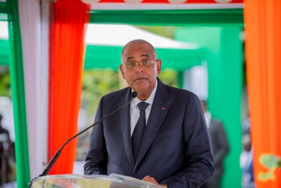 Côte d’Ivoire/Revalorisation des salaires minima catégoriels conventionnels: Patrick Achi annonce une augmentation de 9 à 18% pour les différents secteurs d'activité