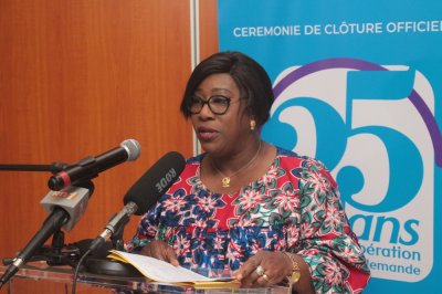 Côte d’Ivoire/ Santé sexuelle : clôture du programme‘’ Planification familiale et prévention  VIH/SIDA’’ après 25 ans de mise en œuvre