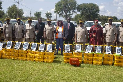 Côte d’Ivoire : Sécurisation foncière dans le Poro et le Tchologo, des avancées notables confirmées par une mission d’évaluation