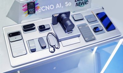 Publi-reportage-                                                                                                                                                                                    Côte d’Ivoire/Téléphonie : TECNO dévoile sa nouvelle série CAMON 50 alimenté à l’IA ainsi que son écosystème de produit IA