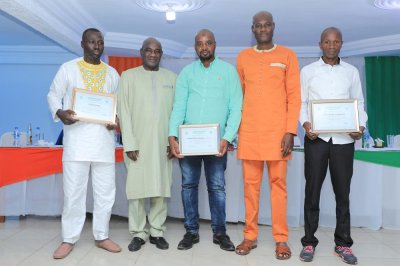 Côte d’Ivoire : Tout sur la troisième édition de la journée nationale des acheteurs d’anacarde