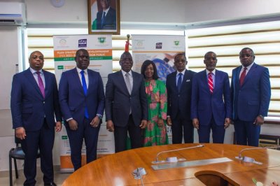 Côte d’Ivoire/Trésor public : une délégation congolaise s'imprègne de l’expérience ivoirienne