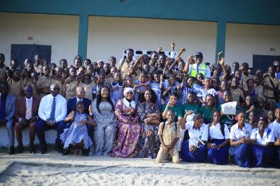 Côte d’Ivoire : Un atelier sur le développement durable renforce les capacités des acteurs éducatifs à Abobo