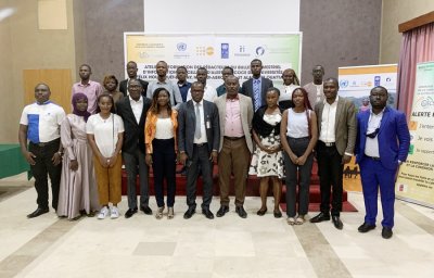 Côte d’Ivoire : un bulletin d'informations semestriel bientôt lancé pour prévenir et sensibiliser sur les violences en milieu universitaire