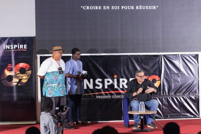 Côte d’Ivoire : un concert éducatif au service de la jeunesse