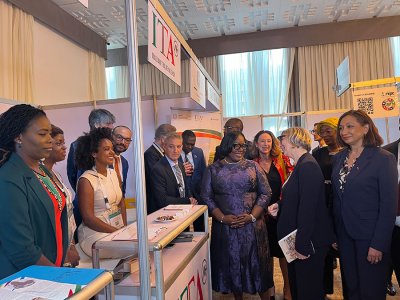 Côte d’Ivoire : ouverture d'un forum UE-Afrique de l’Ouest avec une part active du secteur privé italien