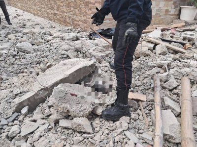 Côte d’Ivoire : un mort dans l’effondrement d’une dalle à Yopougon