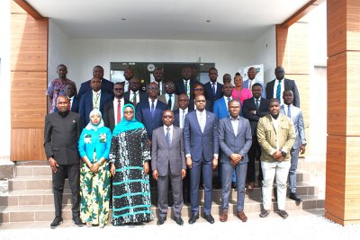 Côte d’Ivoire : un séminaire pour codifier les états comptables de quatre entreprises publiques