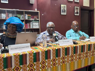 Côte d’Ivoire : un séminaire sur le thème « Cultures endogènes et éducation en Afrique » annoncé à Abidjan