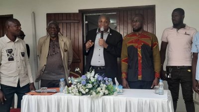 Côte d’Ivoire: une coopérative des Constructeurs métalliques voit le jour