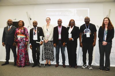 Côte d’ivoire: une double initiative en faveur des entreprises innovantes et d'une économie plus verte lancée à Yamoussoukro