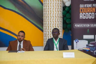 Côte d’Ivoire : Une nouvelle génération de techniciens solaires diplômée par l’Academy de l’ONG SolarBoss