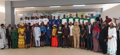 Côte d’Ivoire/Valorisation du génie féminin : lancement de l’édition 2026 du concours ‘’ Miss Mathématique’’