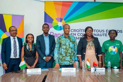 Côte d’Ivoire : Yamoussoukro accueille la 7è Conférence Panafricaine des Groupes Bibliques universitaires d’Afrique francophone (Panaf 25)