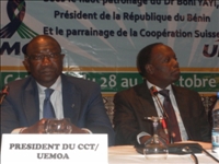 4e assemblée générale du Conseil des collectivités territoriales de l’UEMOA : Insuffler une nouvelle dynamique au développement local