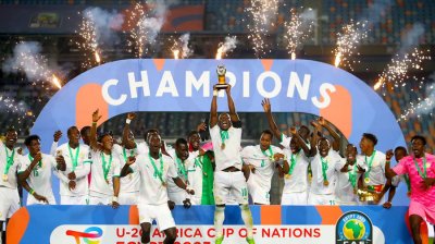 Coupe d'Afrique des Nations U20 CAF TotalEnergies 2025:  la CAF attribue les droits d'organisation à l'Égypte