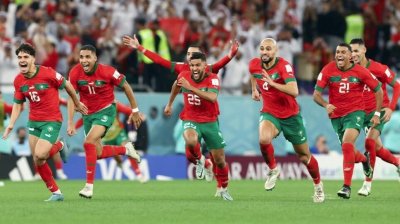 Qatar 2022 : NCI au rendez-vous des deux demi-finales inédites Maroc- France et Argentine-Croatie