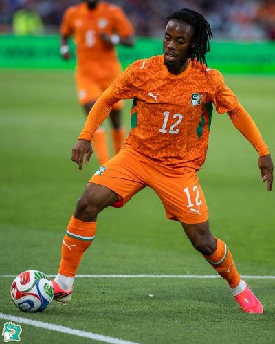 Coupe du monde 2026 : Elye Wahi finalement autorisé à rejoindre les Éléphants au Canada