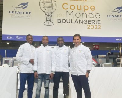 Coupe du monde de boulangerie : la Côte d'Ivoire en liste