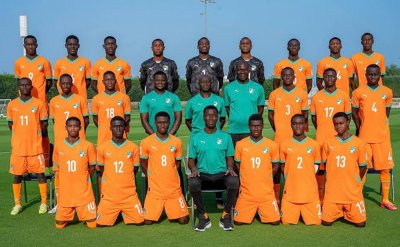 Coupe du monde et Festival U15 de la FIFA : La Côte d’Ivoire termine à la 41e place mondiale