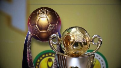 Coupes africaines des clubs: tirage le 7 octobre pour les qualifiés pour la phase de poules