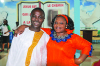 En prélude à la 2ème convention du Mpv /  Apôtre Kouassi Bruno: «J’ai fait une rencontre personnelle avec Jesus »