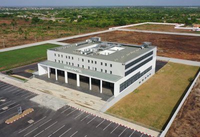 Cour d'Appel de Korhogo : Un autre pas pour consolider l’état de droit en Côte d’Ivoire