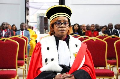 Cour de justice d’Abidjan : le nouveau procureur général investi