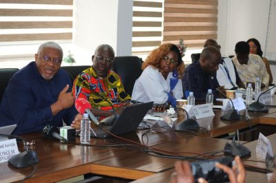 Couverture Maladie Universelle en Côte d’Ivoire: le niveau de recouvrement des cotisations du secteur informel reste très faible (Officiel )