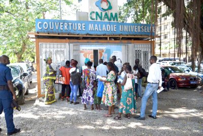 Couverture Maladie Universelle : La prise en charge des assurés est une réalité dans les établissements sanitaires