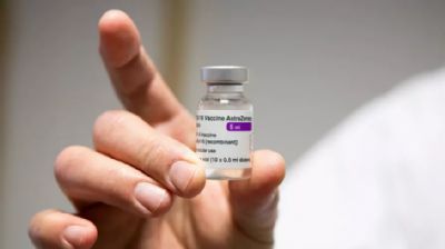 Covid-19: l’Agence européenne du médicament juge le vaccin AstraZeneca «sûr et efficace»