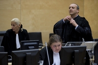 Les avocats de 139 victimes seront au procès de Laurent Gbagbo