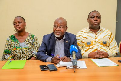 Crise à l’UNJCI : l’Intersyndicale des médias appelle à l’apaisement et propose un comité ad’hoc électoral pour relancer le congrès