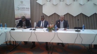 Crise en Ukraine: un appui budgétaire de 96 milliards Fcfa de la BAD à la Côte d'Ivoire