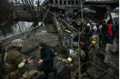 Kiev a perdu environ 440 soldats, un Mi-8 et deux stocks de munitions en 24h, selon la Défense russe