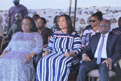 Crise post-électorale : le gouvernement procède à la remise de 47 corps de victimes de la crise postélectorale et à l’indemnisation des familles dans la région du Cavally